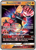 Buzzwole GX - SM69 - SM Promos #SM69