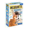 Incorgnito - Sweets and Geeks
