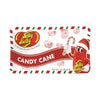 Jelly Belly Candy Cane Grab & Go bag 3.5oz