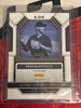 2023 Panini Prizm Baseball #SIG-BR Brayan Rocchio Signatures Green Scope Prizm /75 (61/75)