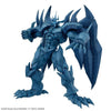 Egyptian God - Obelisk the Tormentor "Yu-Gi-Oh!", Bandai Hobby Figure-rise Standard Amplified