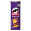 Pringles Cheddar Bacon 105g Tube (SNG18)