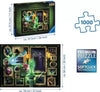 Villainous: Maleficent Puzzle