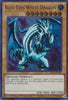Blue-Eyes White Dragon (Ultra Rare) (Limited Edition) - Collector's Boxes KACB - EN001