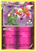 Florges (Pokemon League) - 103/162 - League & Championship Cards