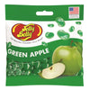 Green Apple Jelly Belly 3.5 oz Grab & Go® Bag (SNG12)