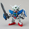 #003 Gundam Exia "Gundam 00 SD EX-Standard