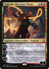 Angrath, Minotaur Pirate (Foil) - Rivals of Ixalan #201/196