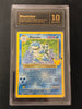 Blastoise Celebrations: Classic Collection # 2/102 (TCG 10 GEM MINT GRADED)