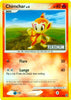Chimchar (Reverse Holo) (Stamped) 56/100 - Majestic Dawn