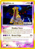 Giratina - 4/146 [Platinum] - Burger King Promos