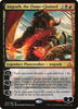 Angrath, the Flame-Chained - Rivals of Ixalan #152/196