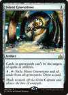 Silent Gravestone - Prerelease Cards #182/196