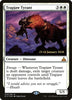 Trapjaw Tyrant (Foil) - Prerelease Cards #29/196