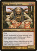 Wort, Boggart Auntie (LP) (Foil) - Lorwyn - #252/301