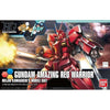 #29 Gundam Amazing Red Warrior "Gundam Build Fighters Try", Bandai HGBF 1/144