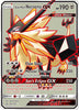 Dusk Mane Necrozma GX (Full Art) - SM - Ultra Prism - #145/156