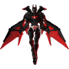 Blokees: DC Champion Class 02 - Batman Beyond