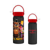 Five Nights at Freddy's "Let's Party" 20 oz Water Bottle