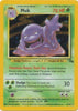 Muk (Holo Rare) - Fossil - 13/62