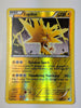 Zapdos (Reverse Holo) - Legendary Treasures - #46/113