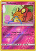 Dedenne (Reverse Holo) - SM - Lost Thunder - #142/214
