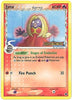 Jynx (Holo Stamped) - 17/101 - Dragon Frontiers