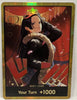 DON!! Card (Boa Hancock) (Gold) - Extra Booster: One Piece Heroines Edition (EB-03)