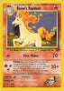Blaine's Rapidash - Gym Challenge - #33/132