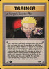Lt. Surge's Secret Plan (1st Edition) - Gym Challenge - #107/132