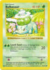 Bulbasaur - Base Set (Shadowless) - #44/102