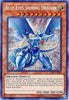 Blue-Eyes Shining Dragon (Unlimited) (Secret Rare) - Legendary Collection Kaiba (2020 Date Reprint) LCKC-EN008