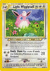 Light Wigglytuff - Neo Destiny Unlimited - #54/105
