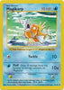 Magikarp (Unlimited Edition) - Base Set (Shadowless) - #35/102