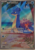 Misty's Lapras - Heat Wave Arena - #072/063 - KOREAN