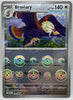 Braviary (Master Ball) 078/086 - Black Bolt