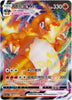 Charizard VMAX - 031/115 - Vivid Portrayals CHINESE