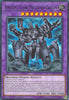 Ancient Gear Megaton Golem (Super Rare) (1st Edition) - Legendary Duelists: Ancient Millennium LED2 - EN031