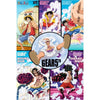 One Piece - Wanted Gears History Poster
