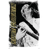 Kurt Cobain Live Poster