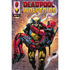 Deadpool & Wolverine - Precious Cargo Poster