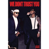 Metro Boomin & Future Poster