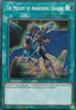 The Melody of Awakening Dragon (Secret Rare) (Unlimited) - Legendary Collection Kaiba -