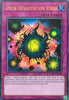 Deck Devastation Virus (Unlimited) (Ultra Rare) - Legendary Collection Kaiba (2020 Date Reprint) LCKC-EN047
