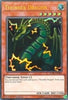 Thunder Dragon - (Unlimited) (Ultra Rare) - Legendary Collection Kaiba (2020 Date Reprint) - LCKC-EN067