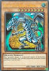Blue-Eyes White Dragon (Version 4) - Legendary Collection Kaiba (LC06)