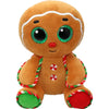 Beanie Boos: Snaps the Gingerbread Man (SNG6)