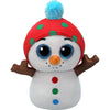 Beanie Boos: Dave the Snowman (SNG6)