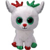 Beanie Boos: Snowdrop the Reindeer (SNG6)