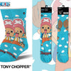 Tony Tony Chopper - Split Crew Socks